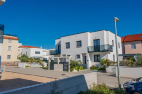 Villa Essenza Vita in Vodice only 650 meters from the beach